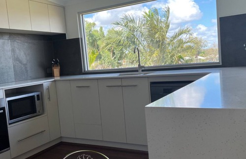 Kalbarri House | Seashells Holiday House Kalbarri