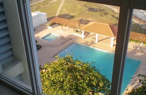 Portmore Apartment | Seashells