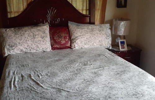 Portmore Apartment | Seashells