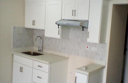 Portmore Apartment | Seashells