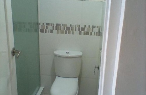 Portmore Apartment | Seashells