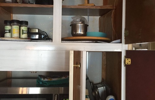 Manchester House | Seashore Rental with Beach Access and Panoramic Sound View