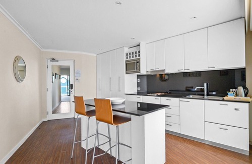 Mandurah Apartment | Seaside 112 - 1 Bedroom Apartment