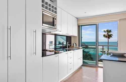 Mandurah Apartment | Seaside 112 - 1 Bedroom Apartment