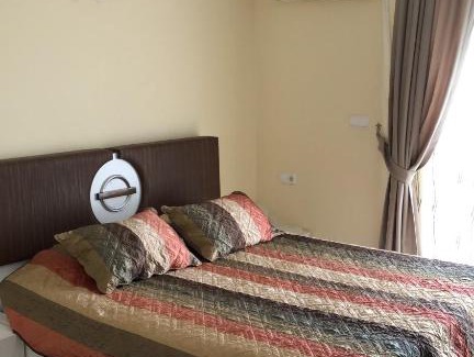 Mahmutlar Apartment | Seaside Apart Cebeci 8