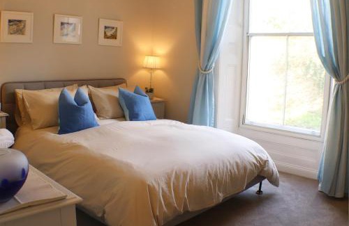 Aberystwyth Apartment | Seaside Apartment