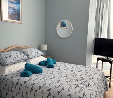 Teignmouth Apartment | Seaside Apartment in Devon