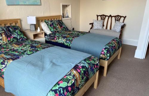 Teignmouth Apartment | Seaside Apartment in Devon