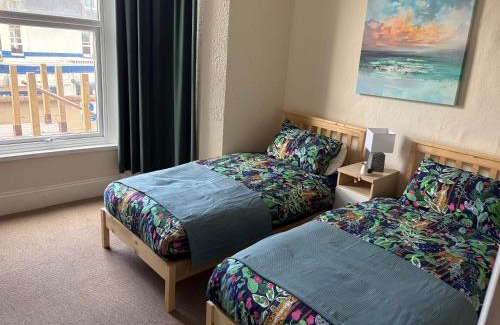 Teignmouth Apartment | Seaside Apartment in Devon
