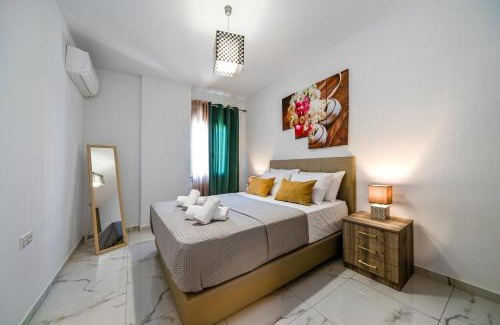 Agkisaras Apartment | Seaside Apartments in Agkisaras 2