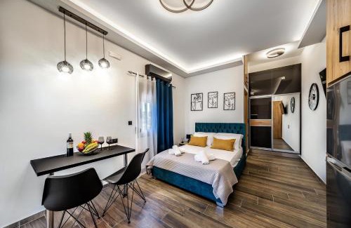 Agkisaras Apartment | Seaside Apartments in Agkisaras 2