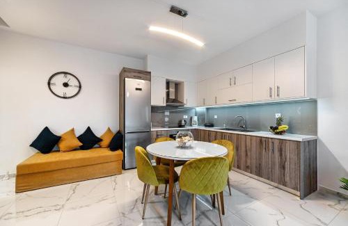 Agkisaras Apartment | Seaside Apartments in Agkisaras 2