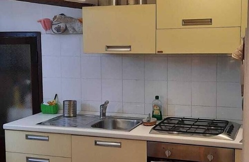 Levanto House | Seaside appartment attic apartment