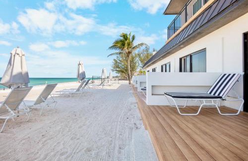 Bradenton Beach Hotel | Seaside at Anna Maria Island Inn