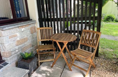 Lelant Resort | Seaside Bungalow