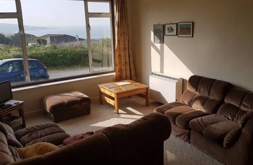 Bridgend House | Seaside bungalow overlooking dunes