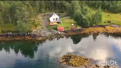 Brusdal House | Seaside cabin with stunning view!