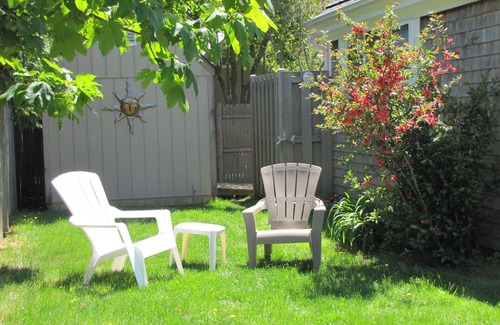 Hyannis House | Seaside Cape Cod Escape-Norris Cottages Bungalow: 3 Minutes to the Beach