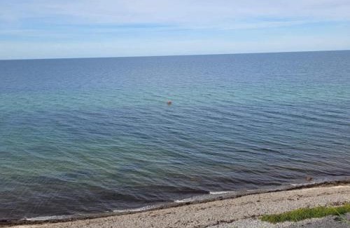 Grenaa House | Seaside Charm in Gjerrild-By Traum
