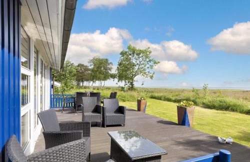 Helberskov Strand House | Seaside Charm in Nature - By Traum Ferienwohnungen