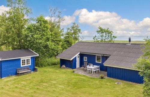 Helberskov Strand House | Seaside Charm in Nature - By Traum Ferienwohnungen