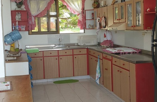 Puerto Escondido House | Seaside cottage with pool and private beach