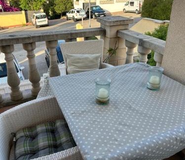 La Pobla de Montornes House | Seaside cottage