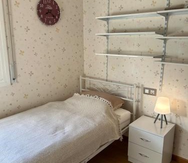 La Pobla de Montornes House | Seaside cottage