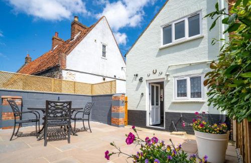 Wells-next-the-Sea House | Seaside Cottage
