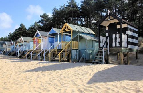 Wells-next-the-Sea House | Seaside Cottage