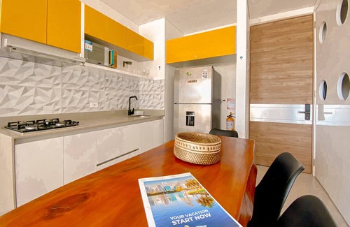 Santa Marta Apartment | Seaside Escape at Salinas del Mar – Stunning Sunsets & Relaxation