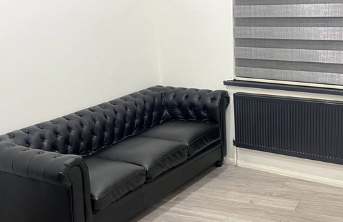 Blackpool Apartment | Seaside Escape in Blackpool