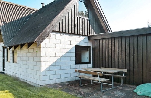 Hou House | Seaside Escape in Hou - By Traum Ferienwohnungen