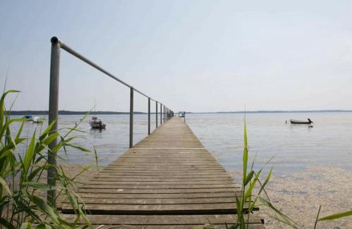 Mosebølle House | Seaside Escape in Praesto - By Traum Ferienwohnungen