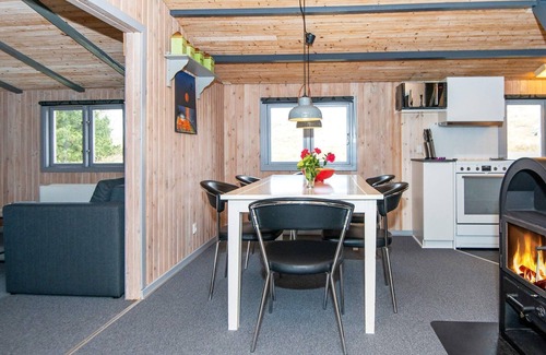 Sonderho House | Seaside Escape in Sonderho - By Traum Ferienwohnungen