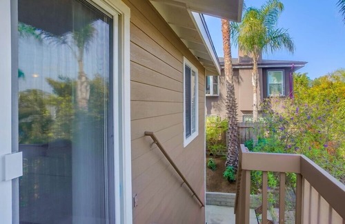 Leucadia House | Seaside Escape + Walk to Encinitas Beach + Wifi + Free Parking