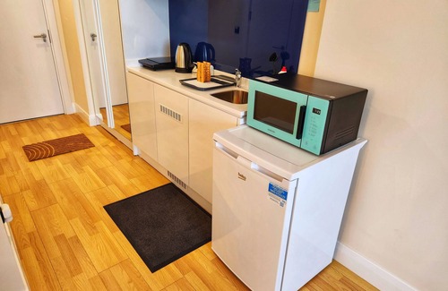 New Boulevard Apartment | seaside flat