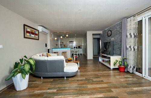 Algiers Apartment | Seaside, foot in the waternCapcax residence 3