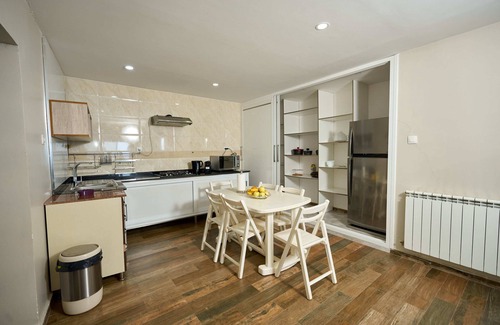 Algiers Apartment | Seaside, foot in the waternCapcax residence 3
