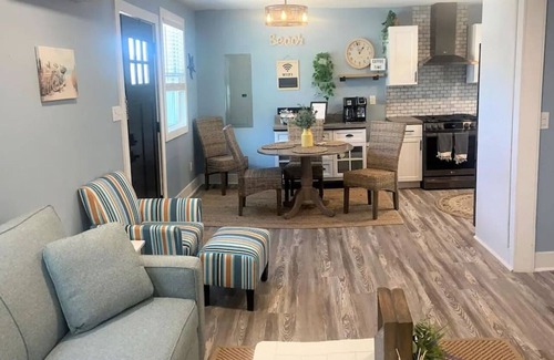 Seaside Heights House | Seaside Heights Blue Beach Paradise