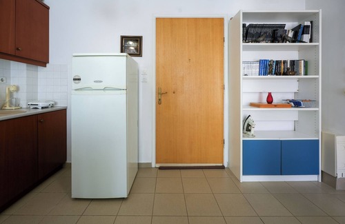 Chalcis Apartment | Seaside Hideaway – 1BR Apartment near Rodies Beach