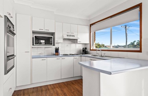 Ulladulla House | Seaside Hideaway at Ulladulla