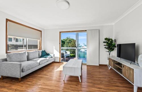 Ulladulla House | Seaside Hideaway