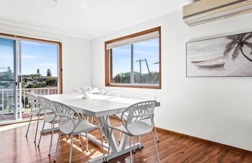 Ulladulla House | Seaside Hideaway