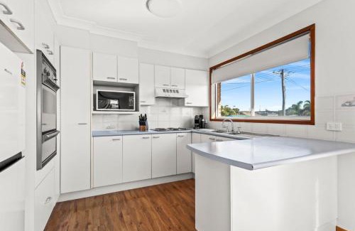 Ulladulla House | Seaside Hideaway