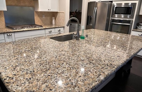 Salinas House | Seaside Home with Plenty of Space and Features for 30+ Day Rental