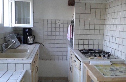 Ensues-la-Redonne House | Seaside house with pebble beach and small harbour 2 minutes away