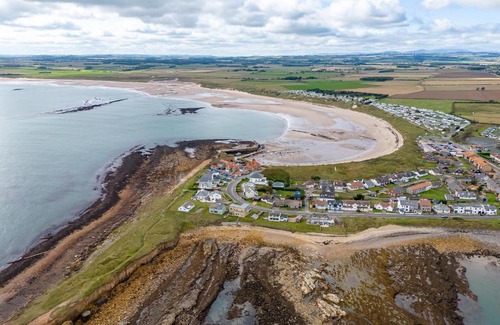 Beadnell House | Seaside House