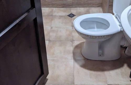 Kobuleti Cottage | Seaside house with private patio 0123