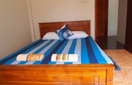 Dickwella Villa | Seaside Joy Villi